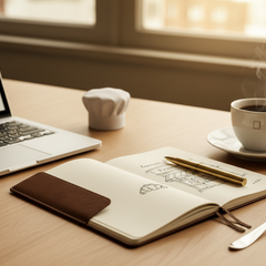 Hero image — Administrative Services for Food