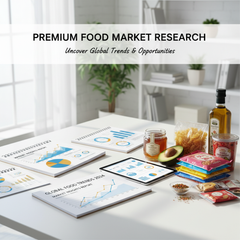 Market Research Reports