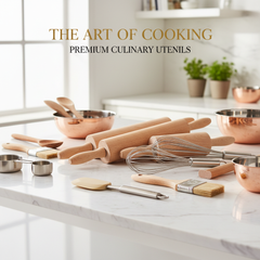 Utensils