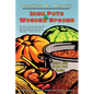 Iron Pots & Wooden Spoons: Africa's Gifts to New World Cooking