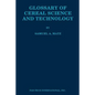Glossary of Cereal Science and Technology