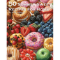 50 Summer Sweets Recipes for Home