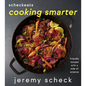 Scheckeats--Cooking Smarter: Friendly Recipes with a Side of Science