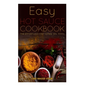 Easy Hot Sauce Cookbook