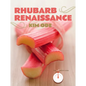Rhubarb Renaissance