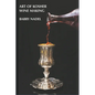 Art of Kosher Wine Making