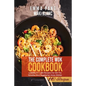 The Complete Wok Cookbook: 4 Books in 1: 280 Recipes For Stir Fry Noodles And Vegetarian Asian Dishes