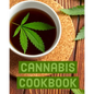 Cannabis Cookbook: Marijuana Recipe Book to Write In Your Weed-Infused Recipes