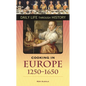 Cooking in Europe, 1250-1650