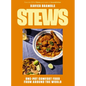 Stews: One-Pot Comfort Food from Around the World (a Cookbook - 90 Delicious International Recipes) - The Perfect Father's Day Gift for Dads