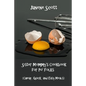 Sister Mommy's Cookbook for Po' Folks: (Cheap, Quick, and Easy Meals)