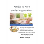 Recipes to Put a Smile on your Face