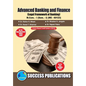 Legal Framework of Banking, First Year, M.Com, Sem-I-English