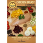 CHICKEN BREAST a cookbook