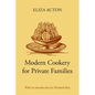 Modern Cookery for Private Families