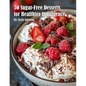 50 Sugar-Free Desserts for Healthier Indulgence