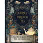 Journey Through Tea: A Collection of Riddles, Puzzles, Trivia and Coloring Pages