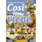 Così come viene. Rinfreschi e fuoripasto