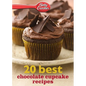Betty Crocker 20 Best Chocolate Cupcake Recipes