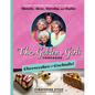 The Golden Girls Cookbook: Cheesecakes and Cocktails!: Desserts and Drinks to Enjoy on the Lanai with Blanche, Rose, Dorothy, and Sophia