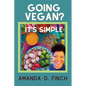 Going Vegan? It's Simple