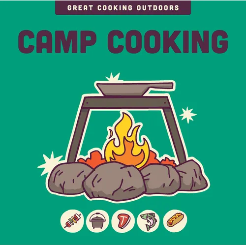 Camp Cooking