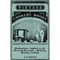 Biochemistry Applied to the Brewing Processes - Mashing, Boiling, Cooling