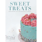 Sweet Treats: Baking Recipes and Cake Decorating Tutorials by Blue Door Bakery