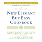 The New Elegant But Easy Cookbook