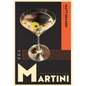 The Martini: Perfection in a Glass
