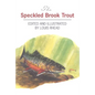 The Speckled Brook Trout