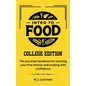 Intro to Food: College Edition