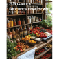 55 Greek Recipes for Home