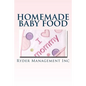 Homemade Baby Food: Introducing Baby to Solid Food