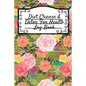 Diet Cleanse & Detox For Health Log Book: Daily Health Record Keeper And Tracker Book For A Fit, Zen & Happy Lifestyle
