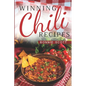 Winning Chili Recipes
