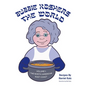 Bubbie Koshers the World: The North American East Coast