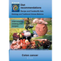 Nutrition during colon cancer: E104 Nutrition during colon cancer