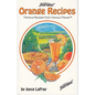 Orange Recipes: Famous Recipes from Famous Places