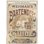 Wehman's Bartenders' Guide