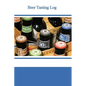 Beer Tasting Log