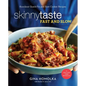 Skinnytaste Fast and Slow: Knockout Quick-Fix and Slow Cooker Recipes: A Cookbook