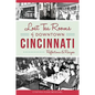 Lost Tea Rooms of Downtown Cincinnati: Reflections & Recipes