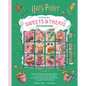 Harry Potter Official Sweets and Treats Cookbook: From Butterbeer-Inspired Candy to Golden Snitch Cupcakes, 60 Delicious Recipes Inspired by the Harry