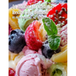 50 Italian Ice Cream Recipes for Home