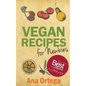 Vegan Recipes for Newbies