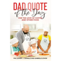 Dad Quote of the Day: For the Love of Coffee and Other Food