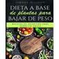 Dieta a Base de Plantas Para Bajar de Peso: Recetas de Desayuno Para Derretir Grasa (Libro en Espanol/ Plant Based Diet for Weight Loss Spanish Versio