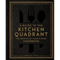 A Guide to the Kitchen Quadrant: The Unofficial Fourth Wing Cookbook