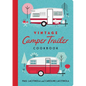 Vintage Camper Trailer Cookbook
